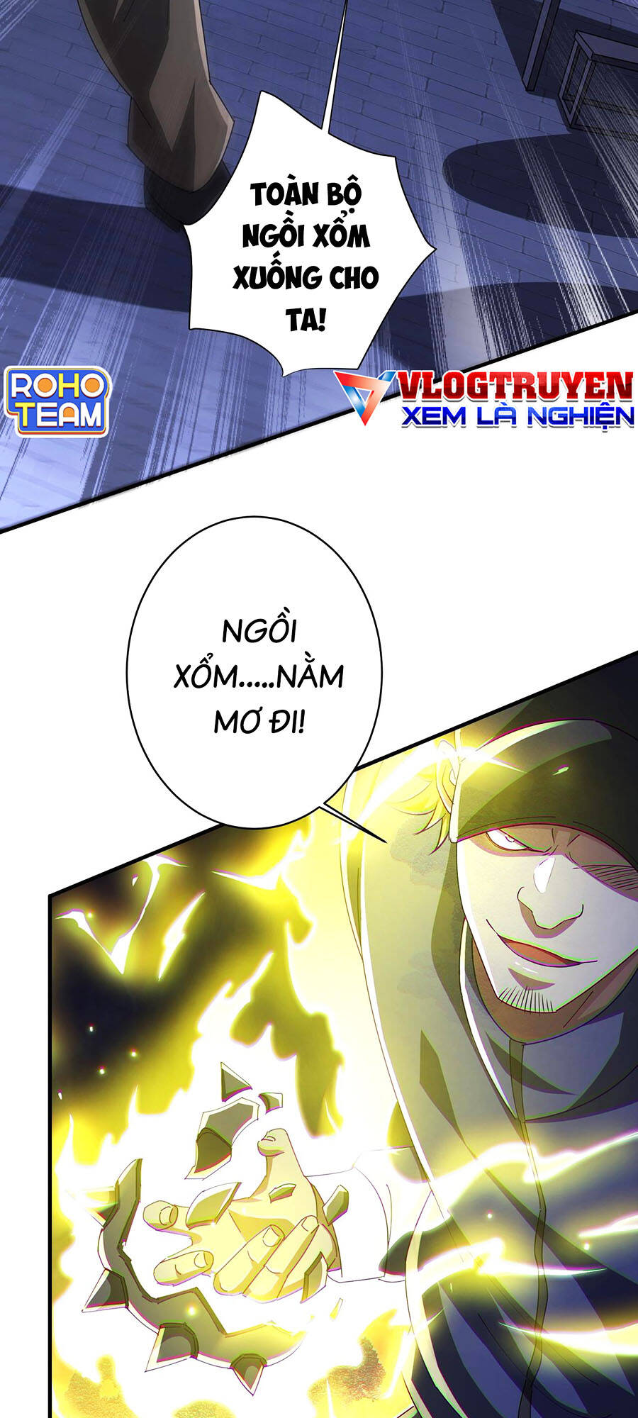 Bắt Đầu Với Trăm Vạn Minh Tệ Chapter 68 - Trang 2