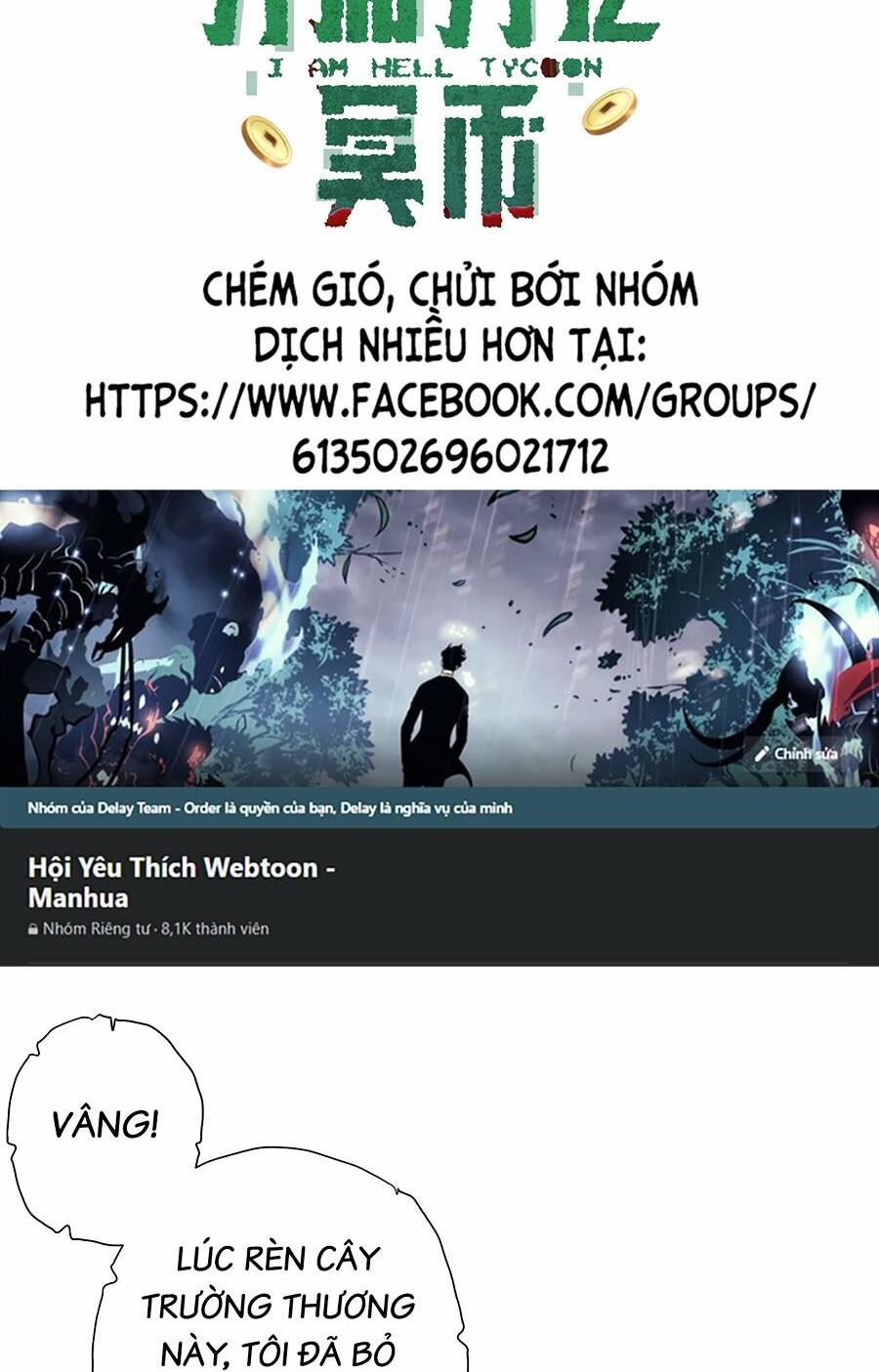 Bắt Đầu Với Trăm Vạn Minh Tệ Chapter 67 - Trang 2