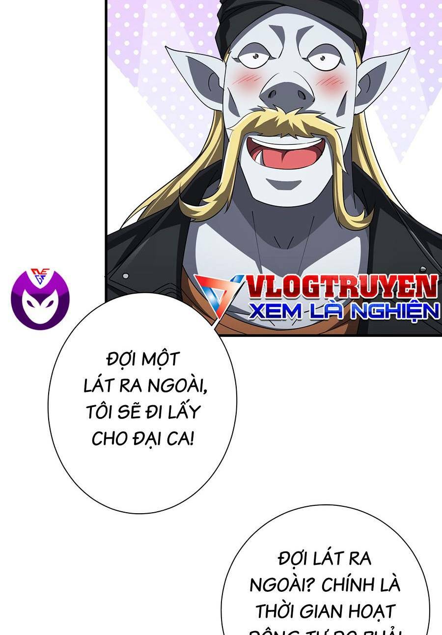 Bắt Đầu Với Trăm Vạn Minh Tệ Chapter 62 - Trang 2