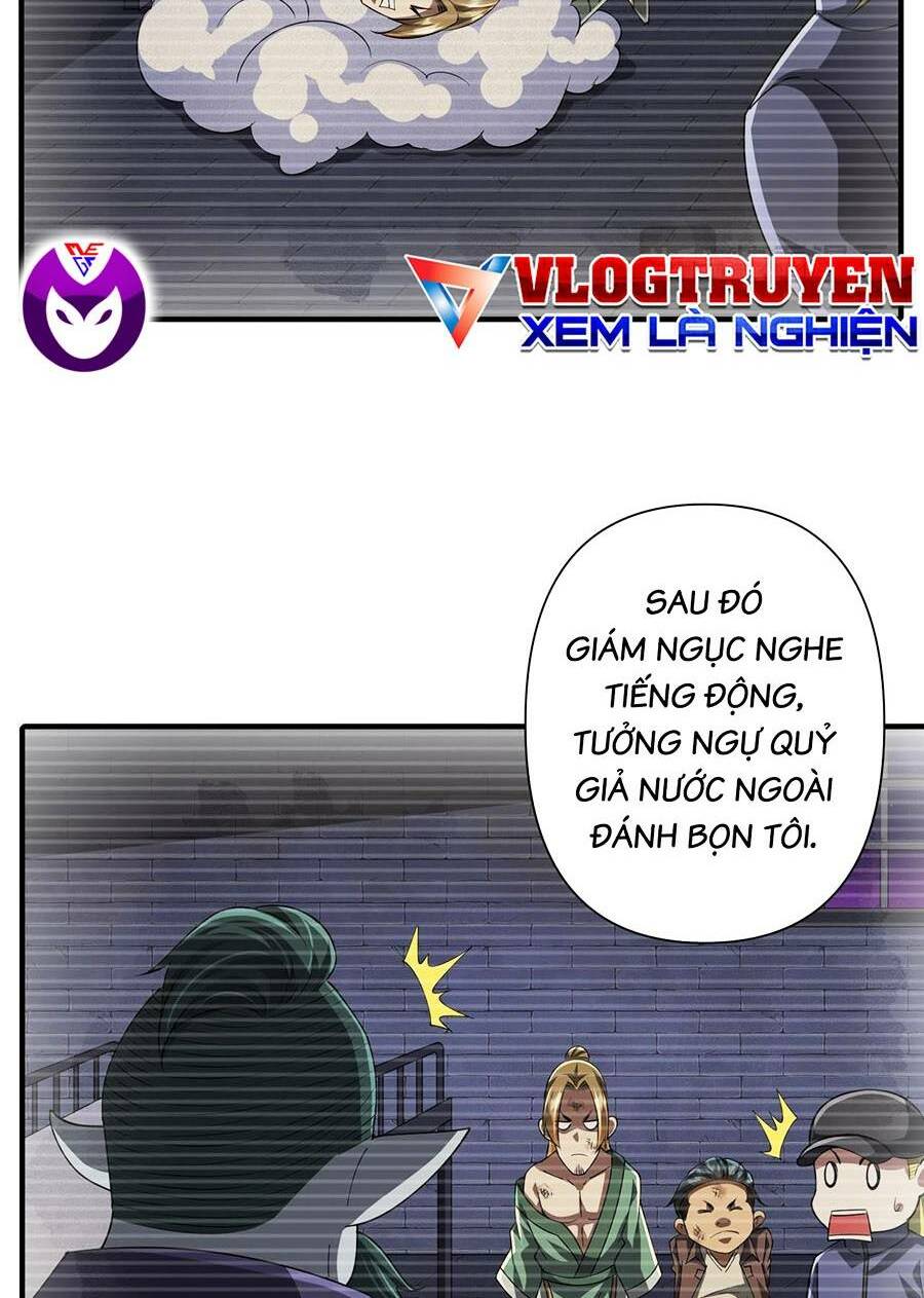 Bắt Đầu Với Trăm Vạn Minh Tệ Chapter 62 - Trang 2