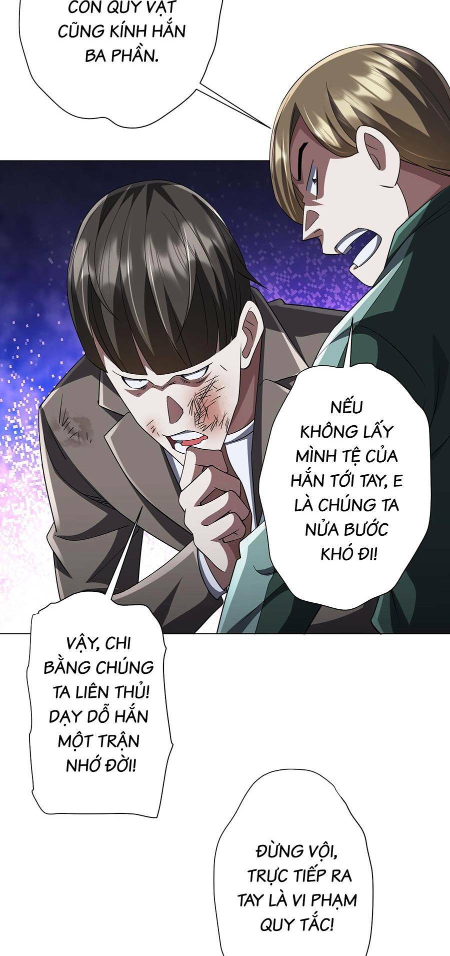 Bắt Đầu Với Trăm Vạn Minh Tệ Chapter 61 - Trang 2