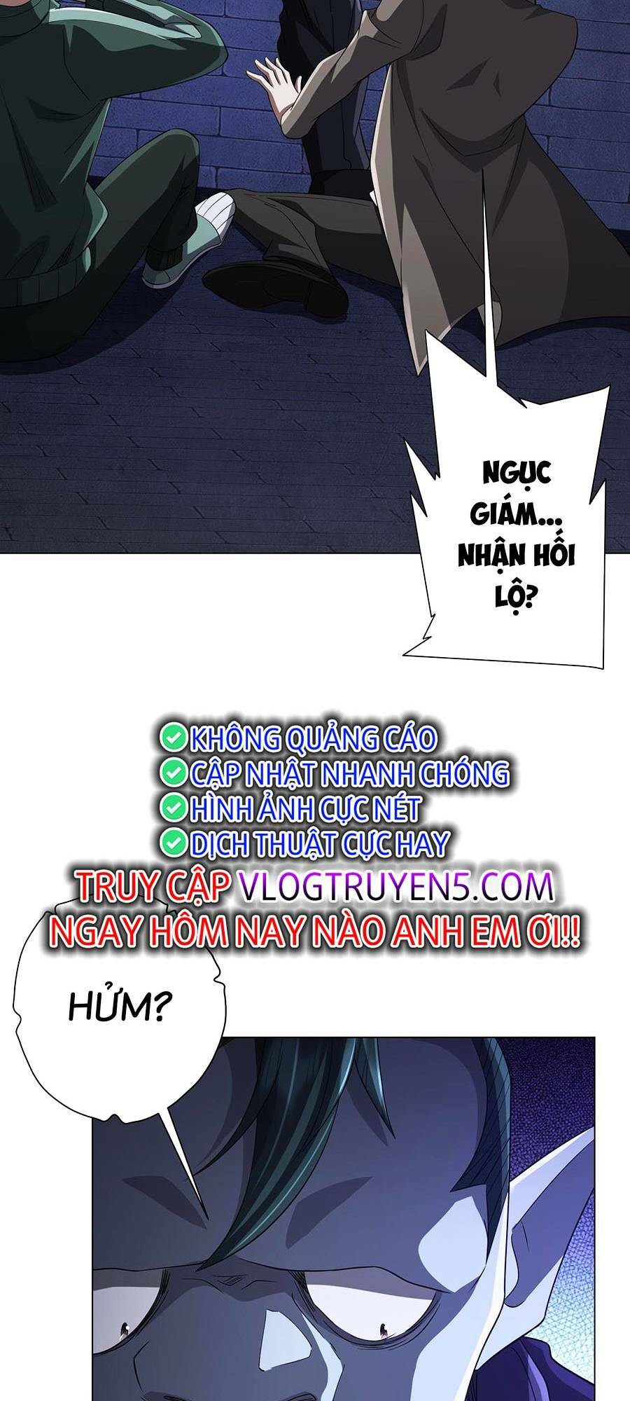 Bắt Đầu Với Trăm Vạn Minh Tệ Chapter 61 - Trang 2