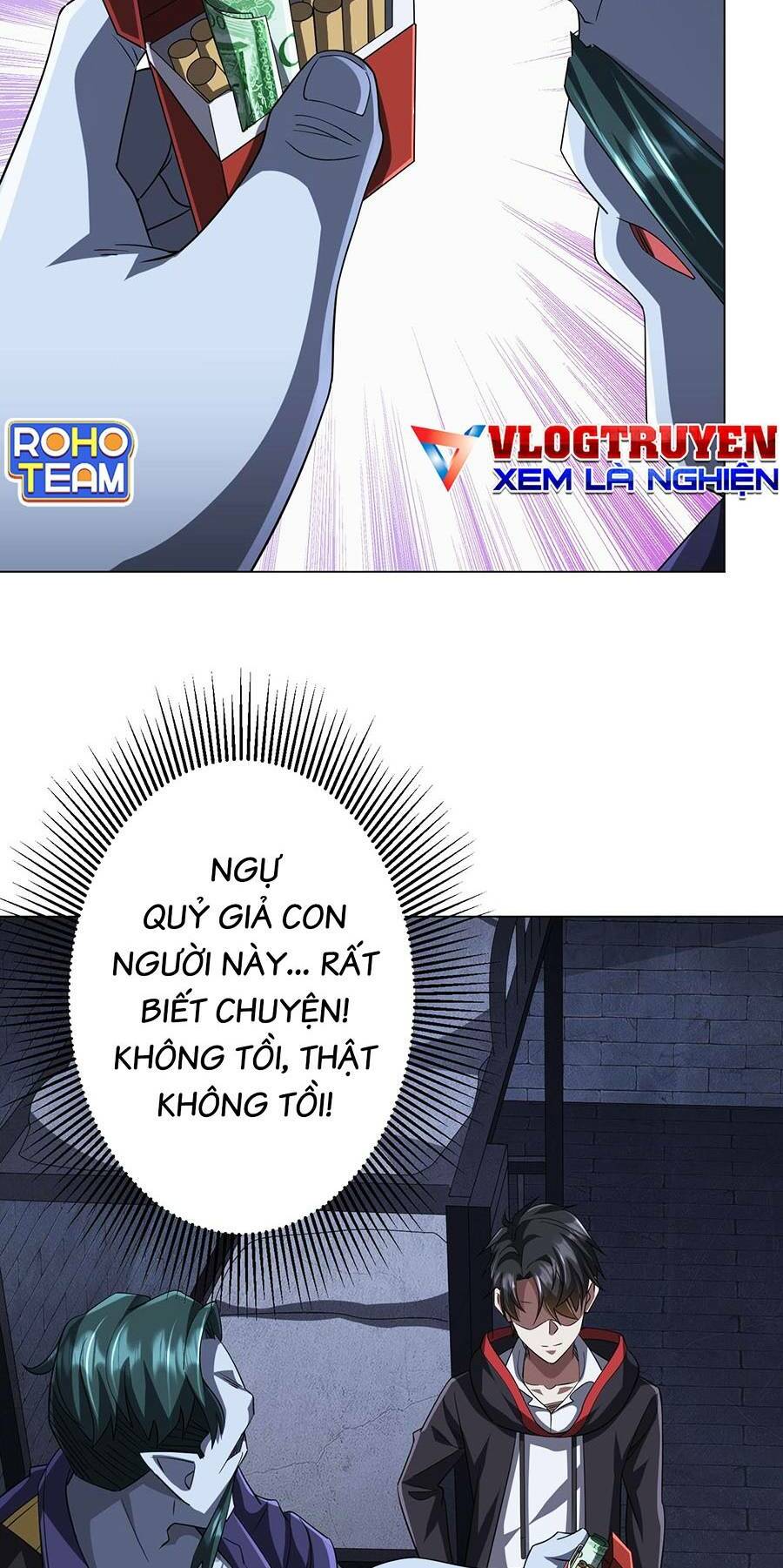 Bắt Đầu Với Trăm Vạn Minh Tệ Chapter 61 - Trang 2