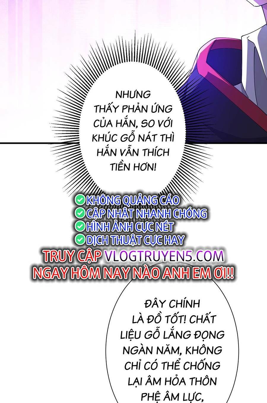 Bắt Đầu Với Trăm Vạn Minh Tệ Chapter 59 - Trang 2