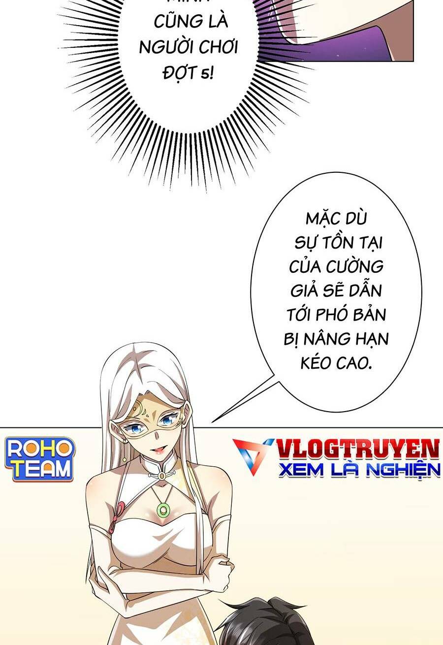 Bắt Đầu Với Trăm Vạn Minh Tệ Chapter 58 - Trang 2