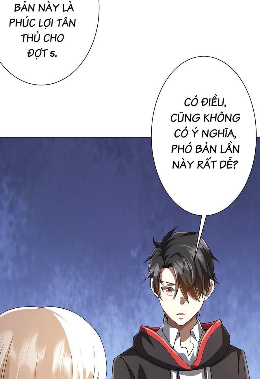 Bắt Đầu Với Trăm Vạn Minh Tệ Chapter 58 - Trang 2