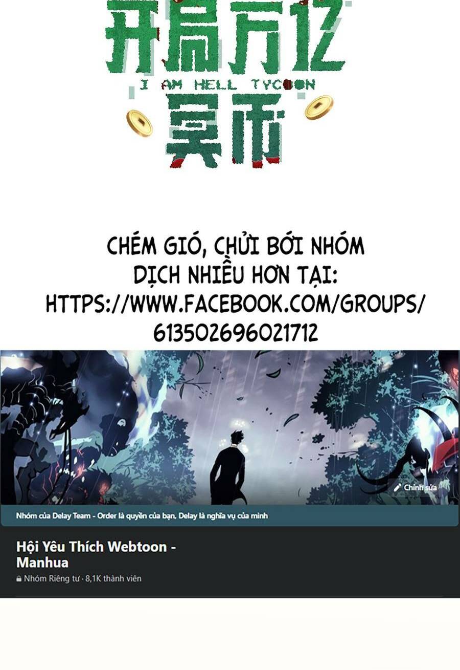 Bắt Đầu Với Trăm Vạn Minh Tệ Chapter 58 - Trang 2