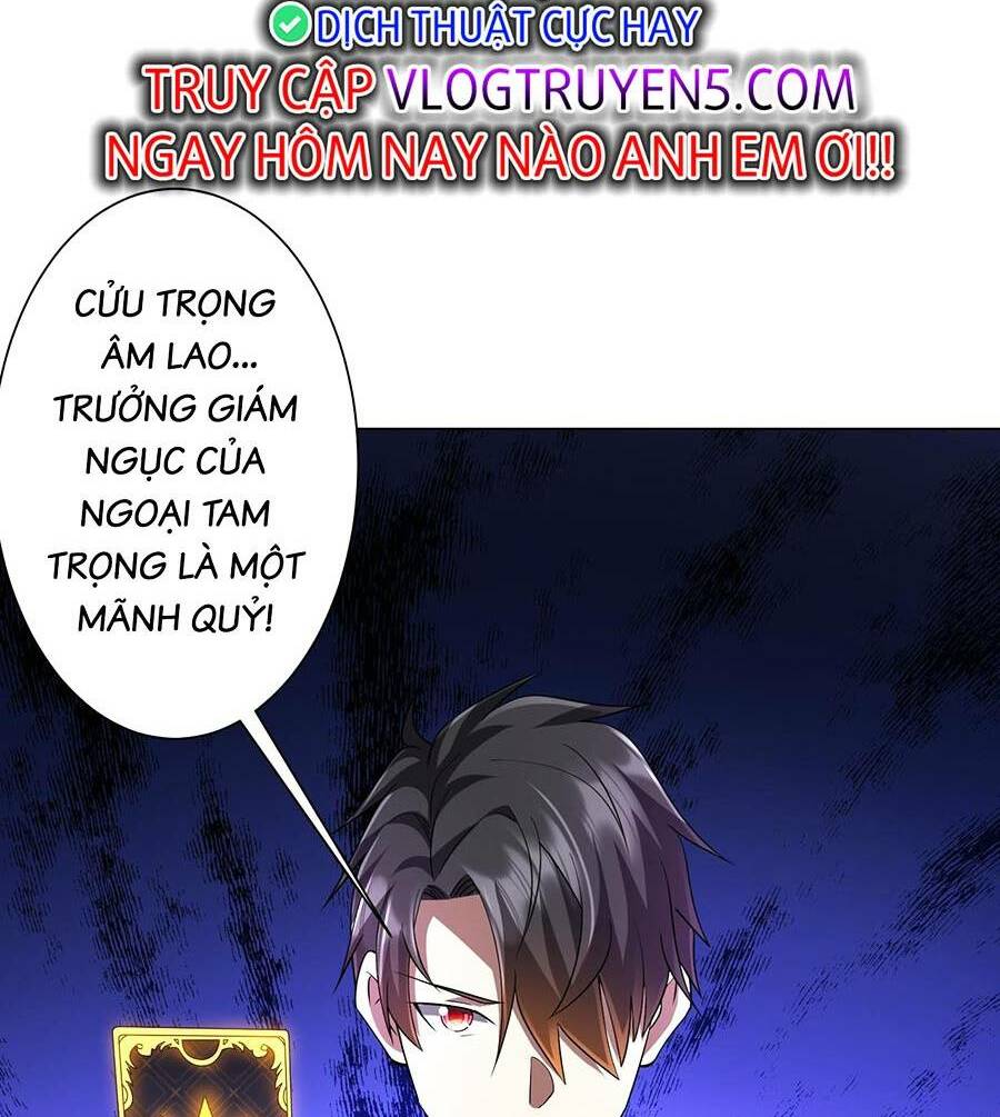 Bắt Đầu Với Trăm Vạn Minh Tệ Chapter 58 - Trang 2