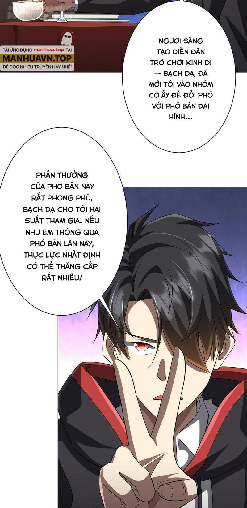 Bắt Đầu Với Trăm Vạn Minh Tệ Chapter 56 - Trang 2