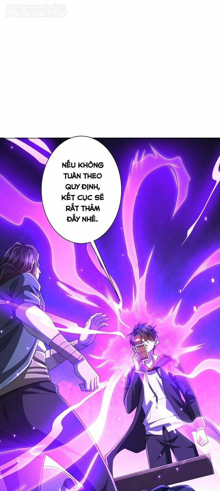 Bắt Đầu Với Trăm Vạn Minh Tệ Chapter 53 - Trang 2