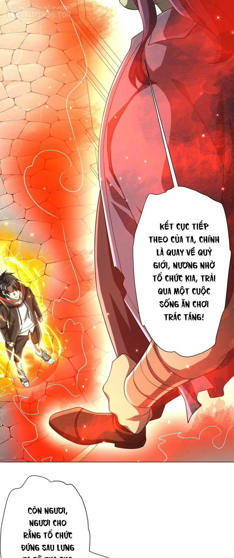 Bắt Đầu Với Trăm Vạn Minh Tệ Chapter 52 - Trang 2