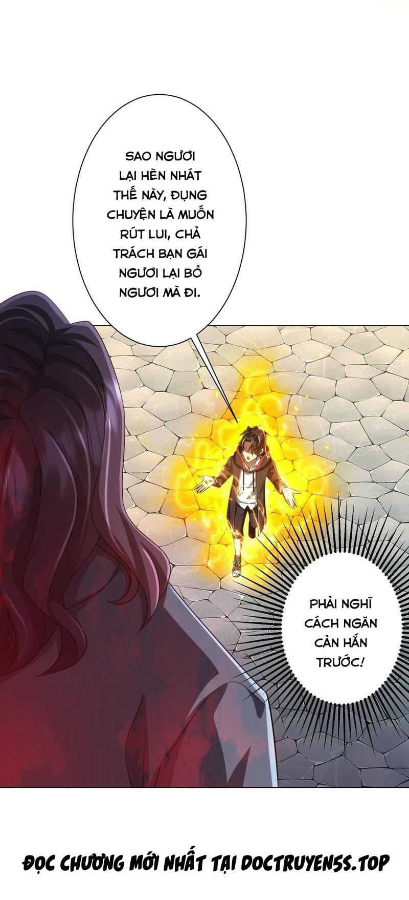 Bắt Đầu Với Trăm Vạn Minh Tệ Chapter 52 - Trang 2