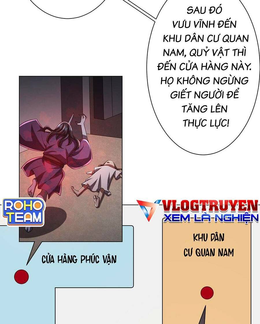 Bắt Đầu Với Trăm Vạn Minh Tệ Chapter 51 - Trang 2