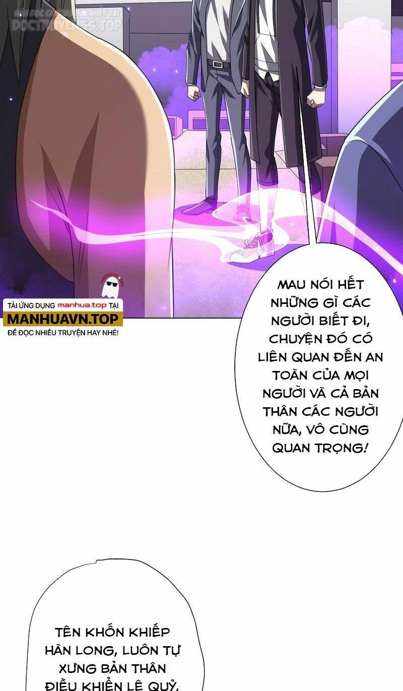 Bắt Đầu Với Trăm Vạn Minh Tệ Chapter 49 - Trang 2