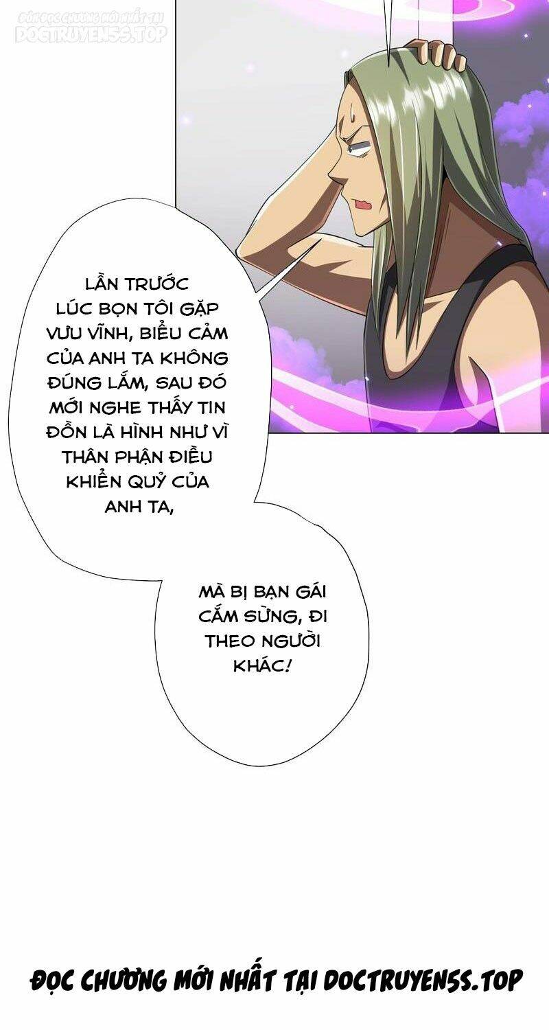 Bắt Đầu Với Trăm Vạn Minh Tệ Chapter 49 - Trang 2