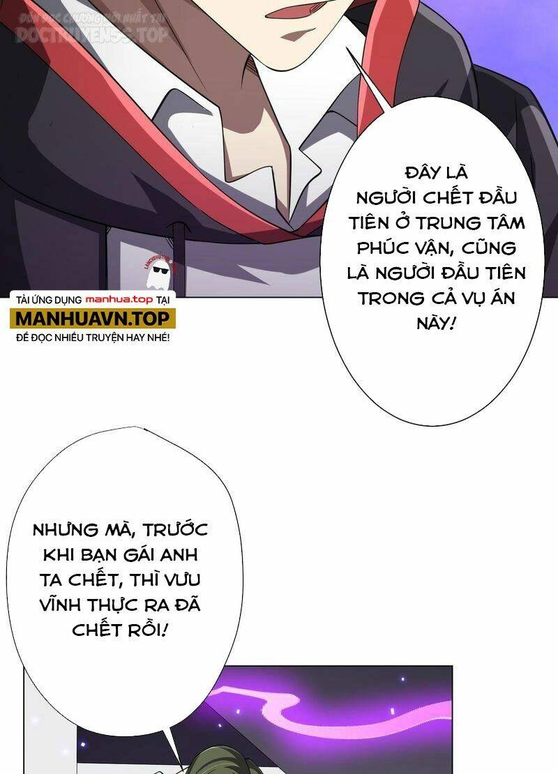 Bắt Đầu Với Trăm Vạn Minh Tệ Chapter 49 - Trang 2