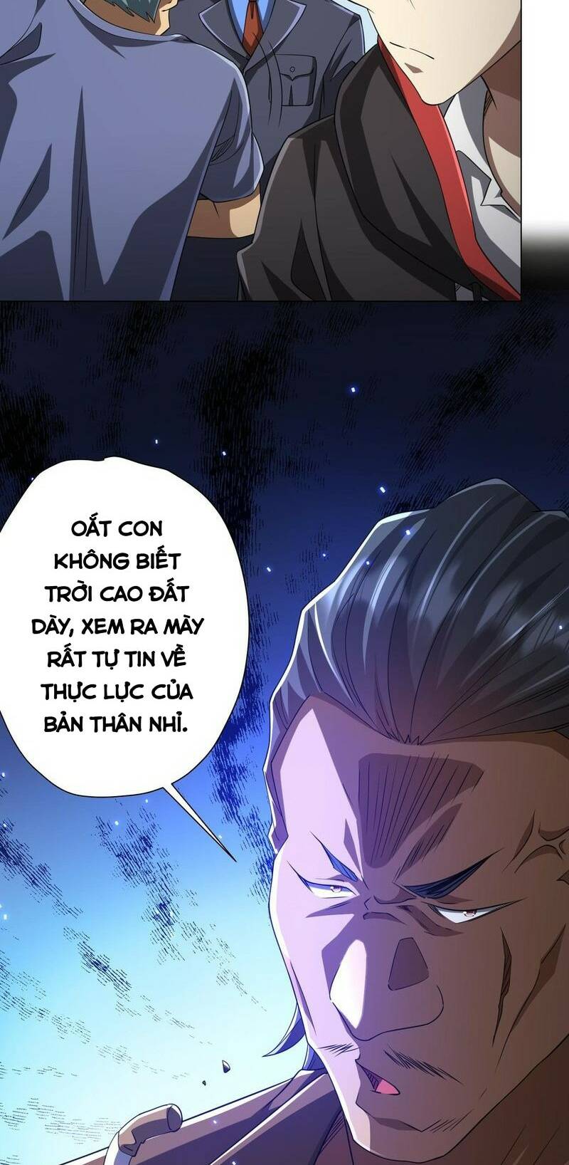 Bắt Đầu Với Trăm Vạn Minh Tệ Chapter 47 - Trang 2