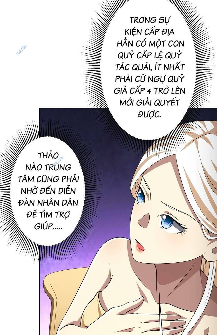 Bắt Đầu Với Trăm Vạn Minh Tệ Chapter 45 - Trang 2