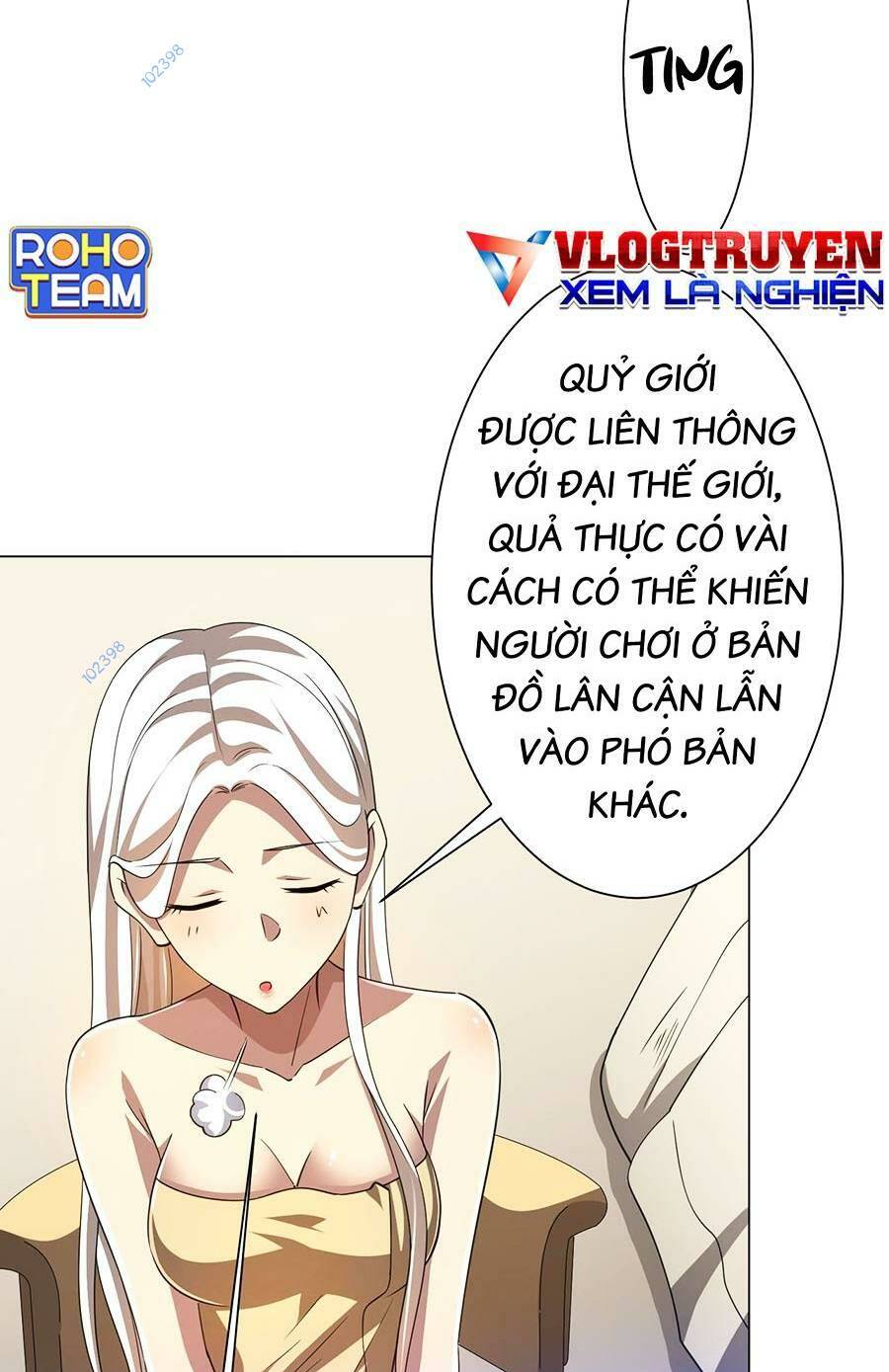 Bắt Đầu Với Trăm Vạn Minh Tệ Chapter 45 - Trang 2