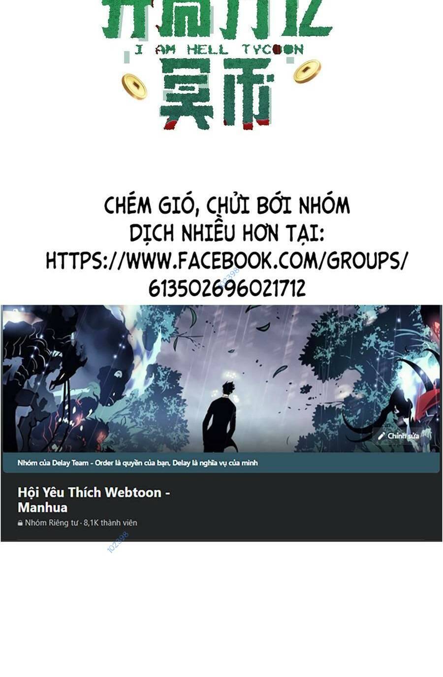 Bắt Đầu Với Trăm Vạn Minh Tệ Chapter 44 - Trang 2