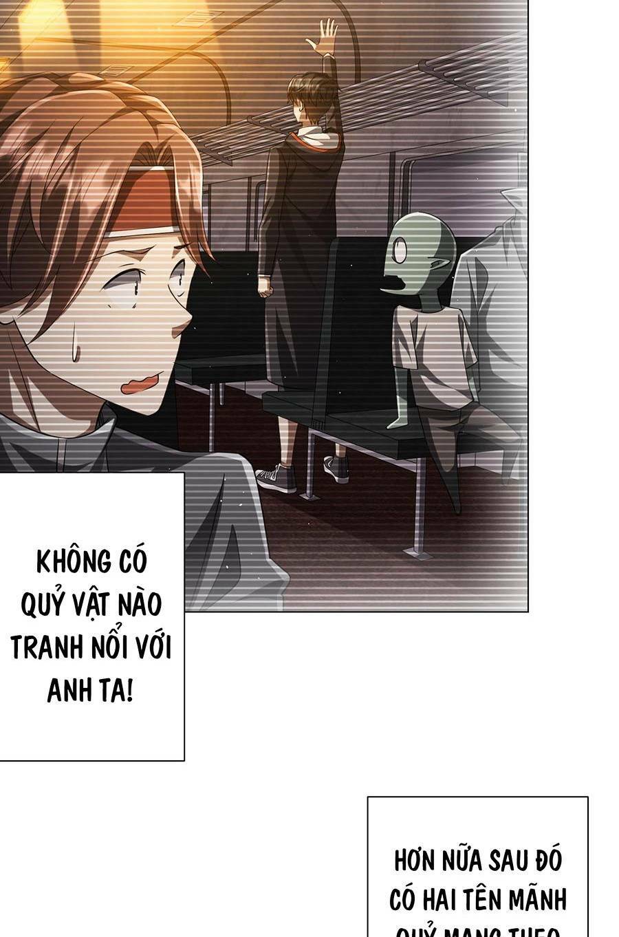 Bắt Đầu Với Trăm Vạn Minh Tệ Chapter 44 - Trang 2