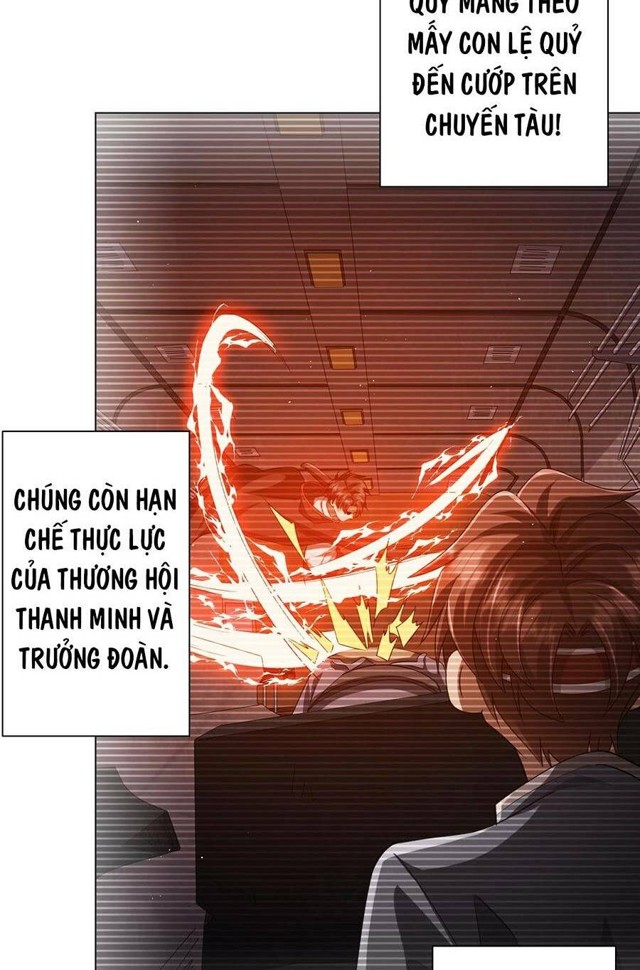 Bắt Đầu Với Trăm Vạn Minh Tệ Chapter 44 - Trang 2