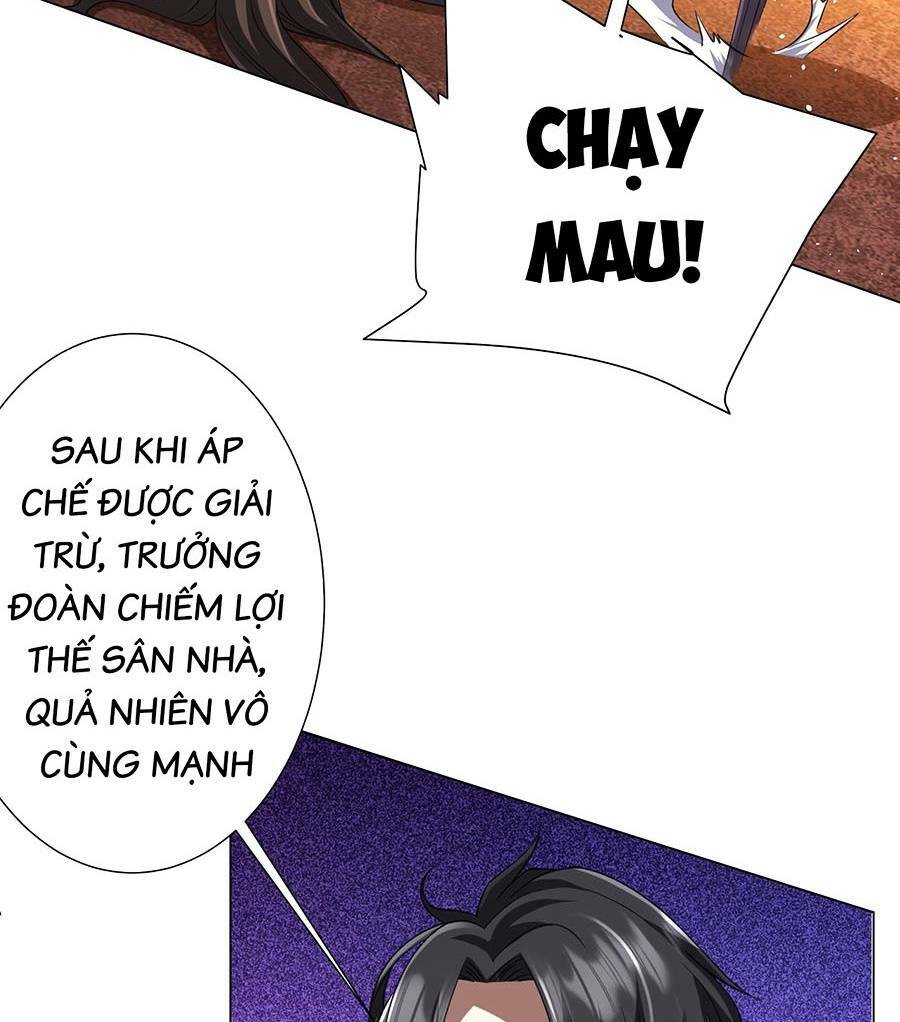 Bắt Đầu Với Trăm Vạn Minh Tệ Chapter 43 - Trang 2