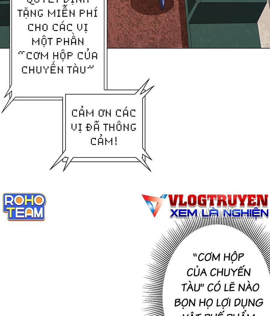 Bắt Đầu Với Trăm Vạn Minh Tệ Chapter 43 - Trang 2