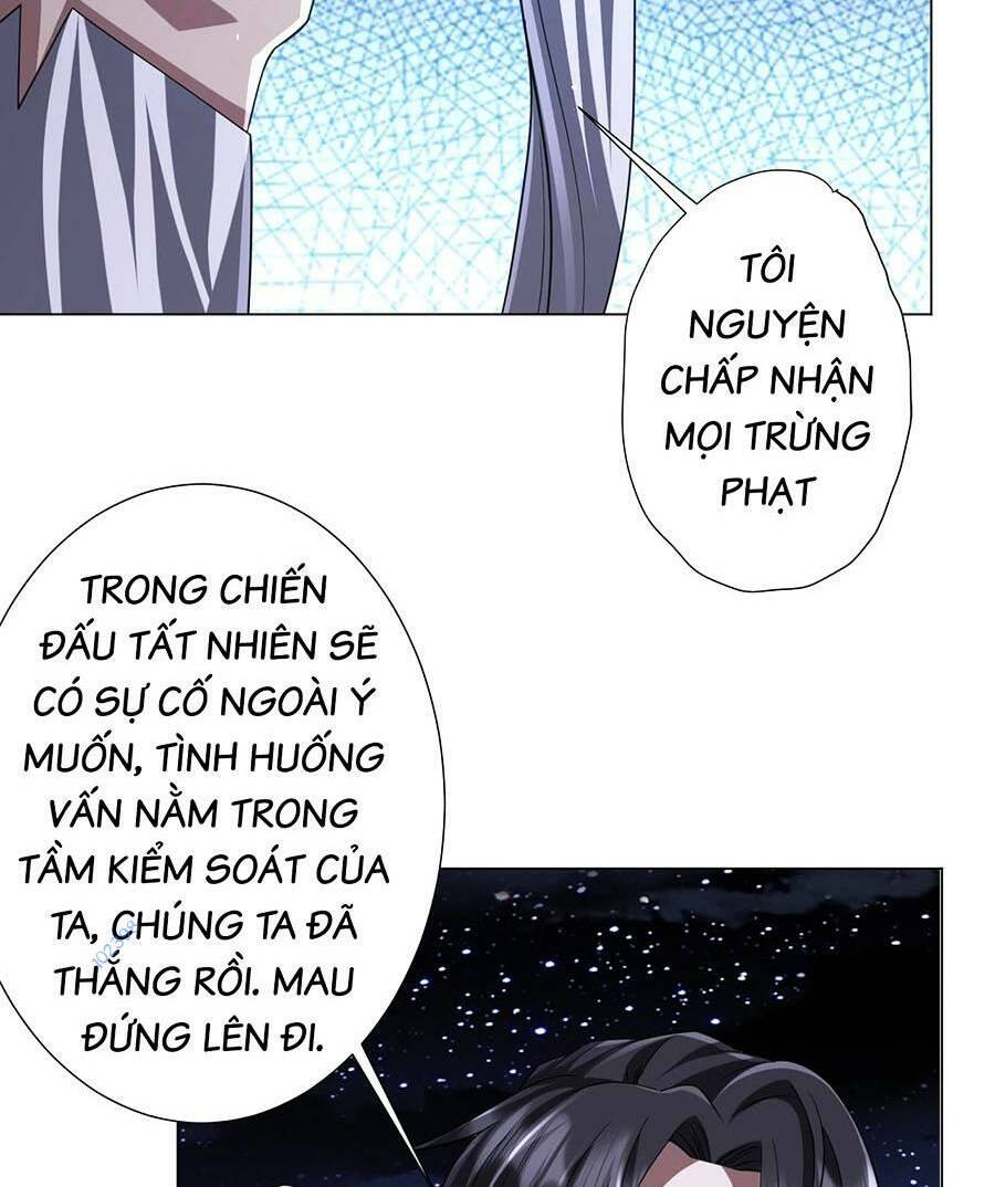 Bắt Đầu Với Trăm Vạn Minh Tệ Chapter 43 - Trang 2