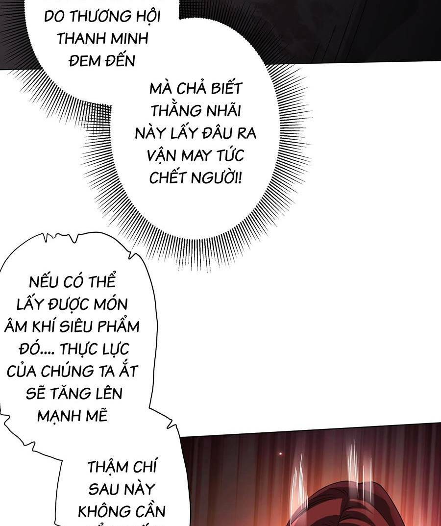 Bắt Đầu Với Trăm Vạn Minh Tệ Chapter 42 - Trang 2