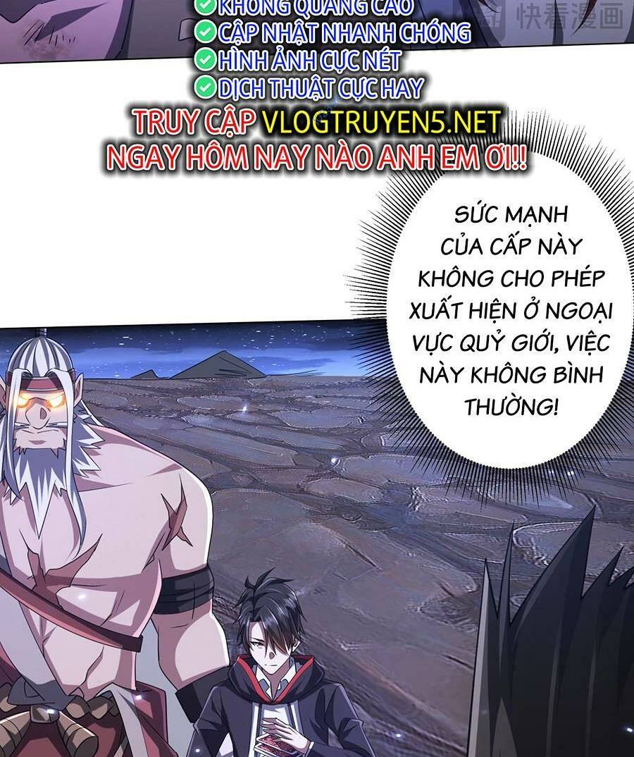 Bắt Đầu Với Trăm Vạn Minh Tệ Chapter 42 - Trang 2