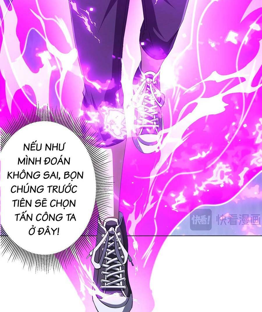 Bắt Đầu Với Trăm Vạn Minh Tệ Chapter 41 - Trang 2