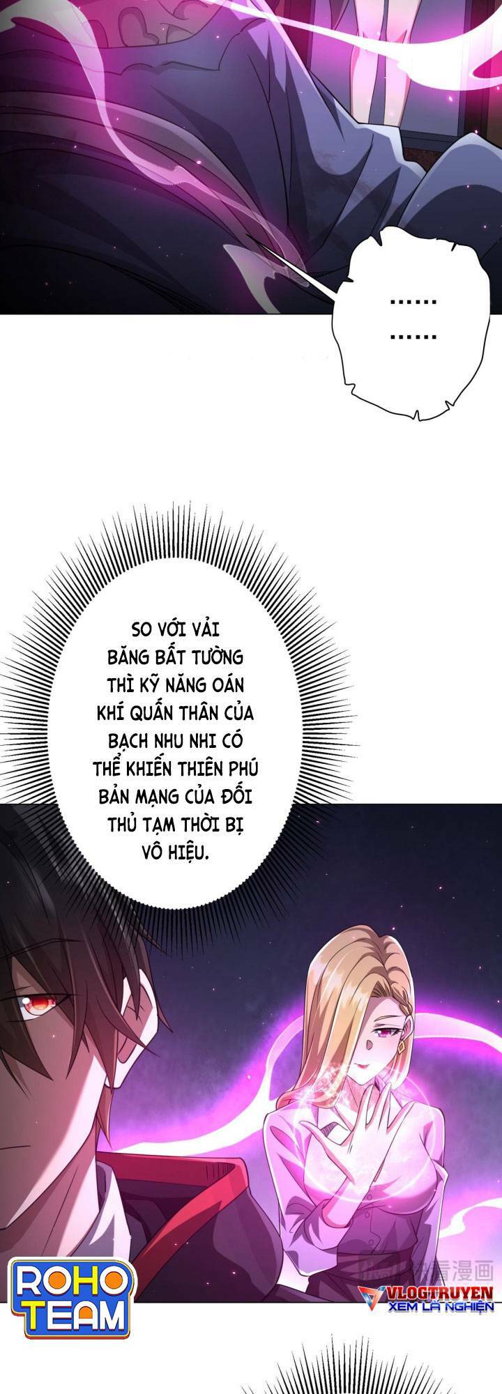 Bắt Đầu Với Trăm Vạn Minh Tệ Chapter 40 - Trang 2