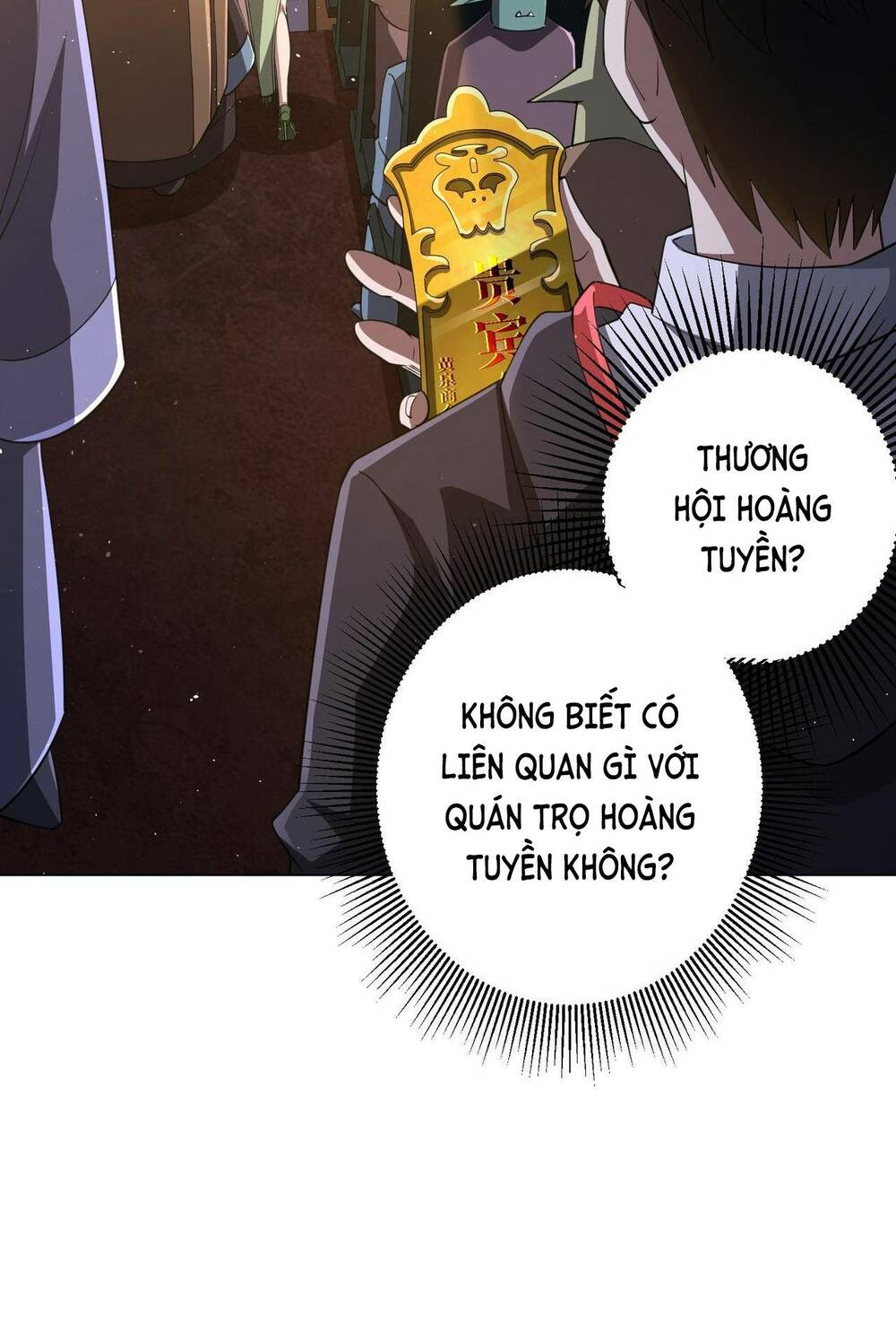 Bắt Đầu Với Trăm Vạn Minh Tệ Chapter 37 - Trang 2