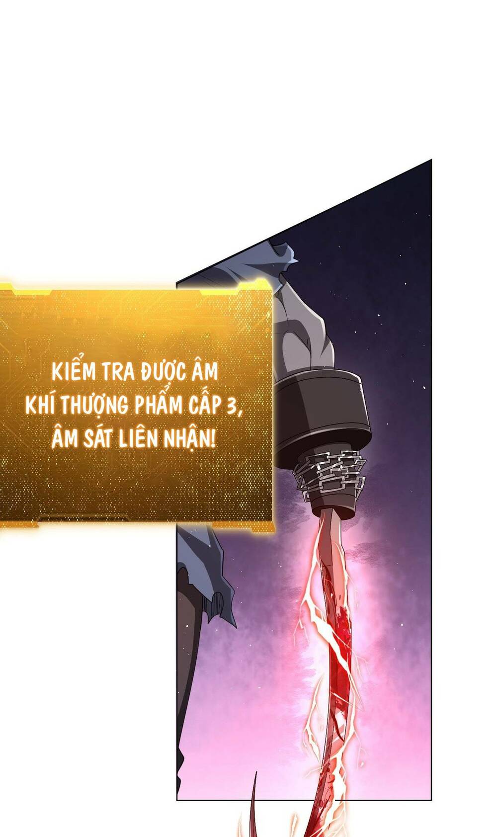 Bắt Đầu Với Trăm Vạn Minh Tệ Chapter 37 - Trang 2