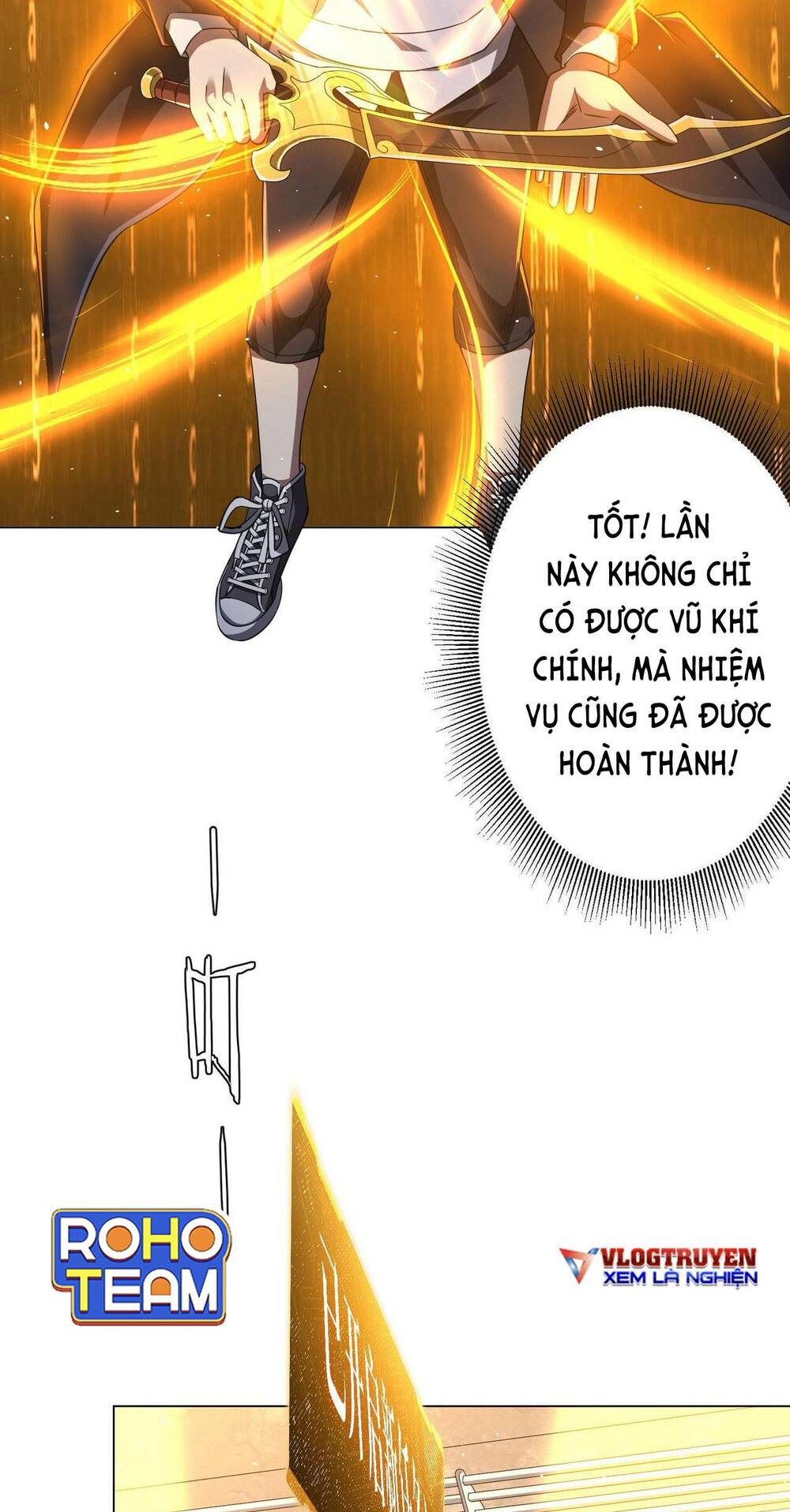 Bắt Đầu Với Trăm Vạn Minh Tệ Chapter 34 - Trang 2