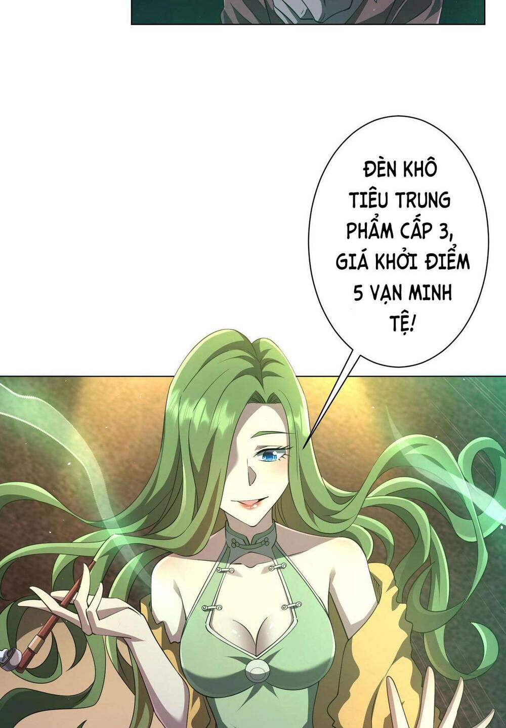 Bắt Đầu Với Trăm Vạn Minh Tệ Chapter 33 - Trang 2