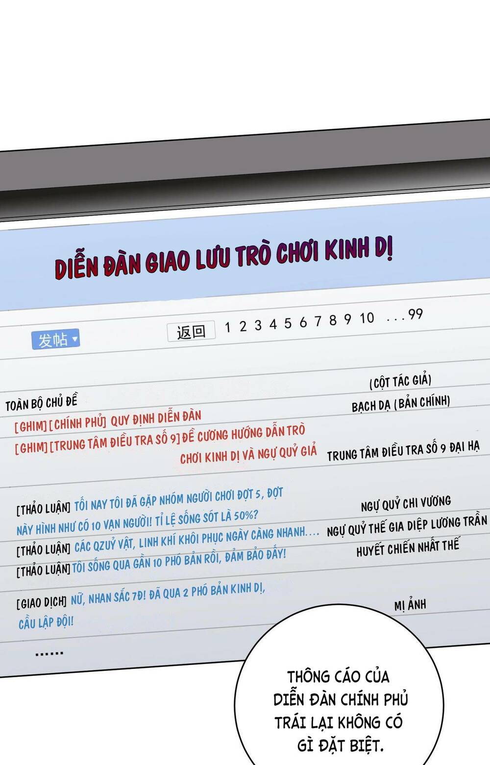 Bắt Đầu Với Trăm Vạn Minh Tệ Chapter 11 - Trang 2