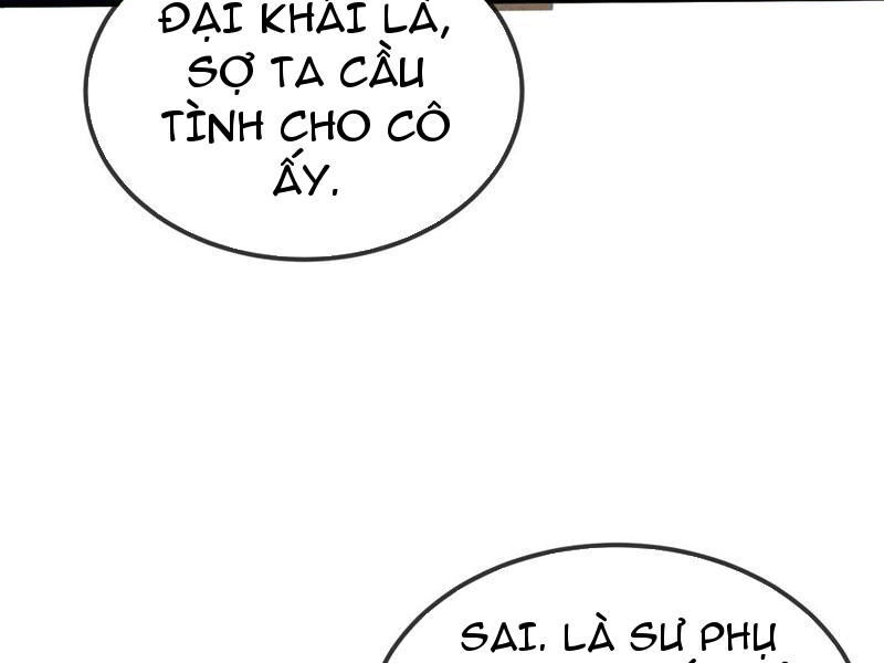 Sau Khi Mở Mắt, Đệ Tử Của Ta Thành Nữ Đế Đại Ma Đầu Chapter 37 - Trang 2