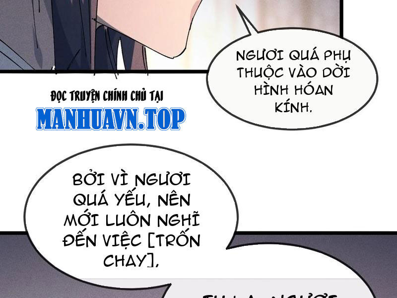 Sau Khi Mở Mắt, Đệ Tử Của Ta Thành Nữ Đế Đại Ma Đầu Chapter 36 - Trang 2