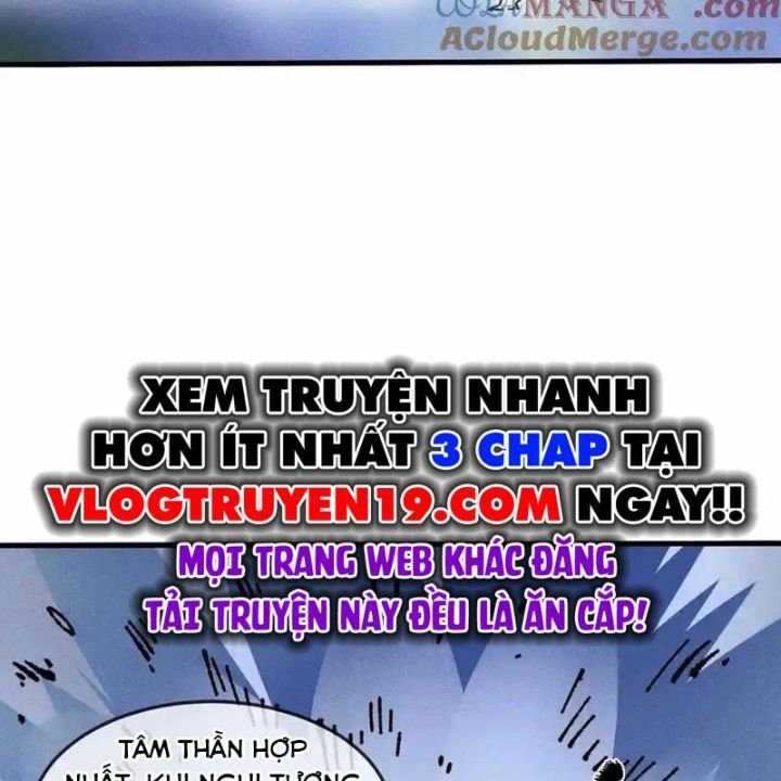 Sau Khi Mở Mắt, Đệ Tử Của Ta Thành Nữ Đế Đại Ma Đầu Chapter 24 - Trang 2