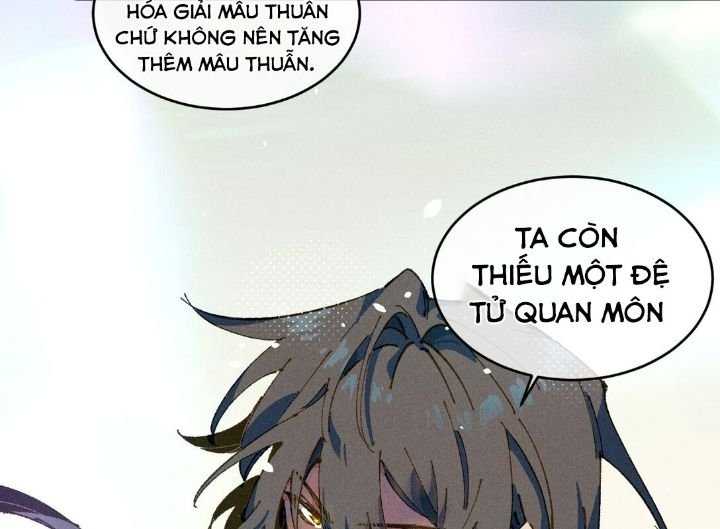 Sau Khi Mở Mắt, Đệ Tử Của Ta Thành Nữ Đế Đại Ma Đầu Chapter 19 - Trang 2