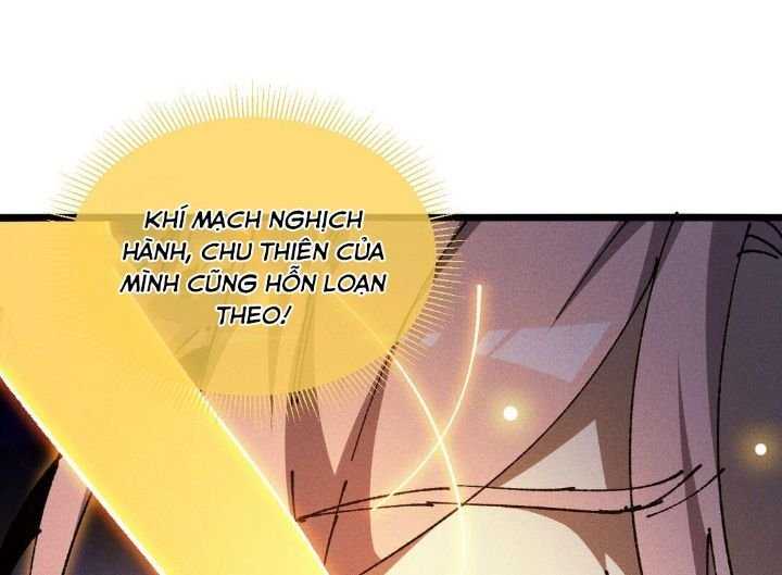 Sau Khi Mở Mắt, Đệ Tử Của Ta Thành Nữ Đế Đại Ma Đầu Chapter 19 - Trang 2