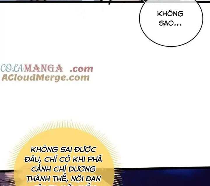 Sau Khi Mở Mắt, Đệ Tử Của Ta Thành Nữ Đế Đại Ma Đầu Chapter 17 - Trang 2