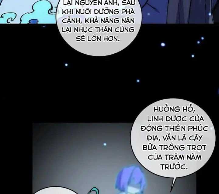 Sau Khi Mở Mắt, Đệ Tử Của Ta Thành Nữ Đế Đại Ma Đầu Chapter 16 - Trang 2