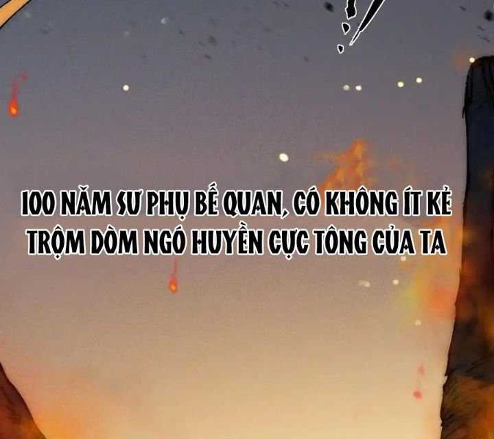 Sau Khi Mở Mắt, Đệ Tử Của Ta Thành Nữ Đế Đại Ma Đầu Chapter 16 - Trang 2