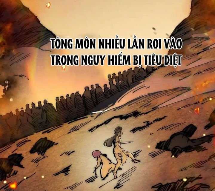 Sau Khi Mở Mắt, Đệ Tử Của Ta Thành Nữ Đế Đại Ma Đầu Chapter 16 - Trang 2