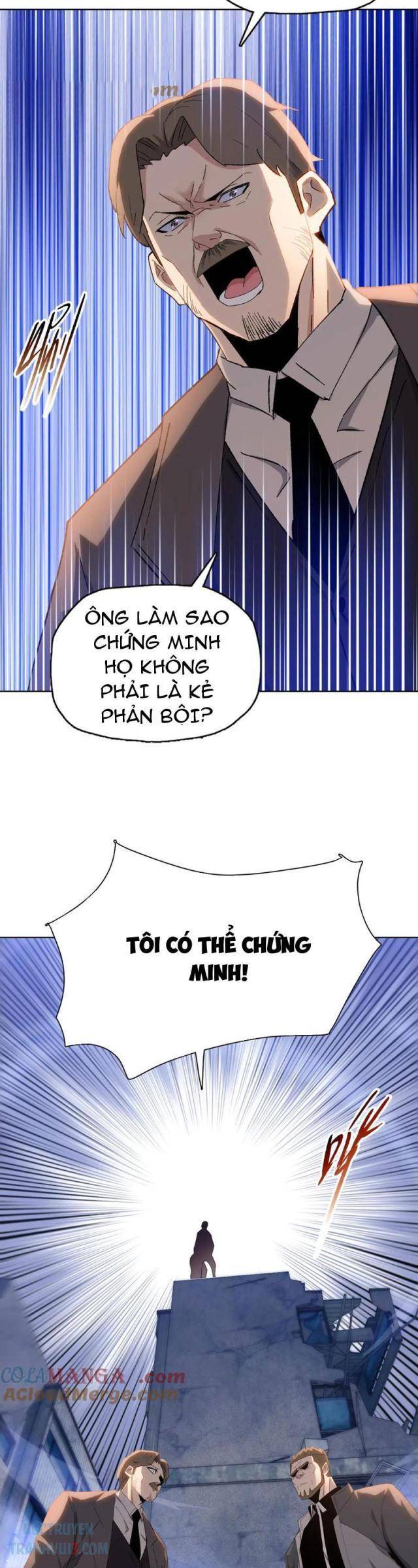 Kẻ Tàn Nhẫn Ngày Tận Thế: Bắt Đầu Dự Trữ Hàng Tỉ Tấn Vật Tư Chapter 33 - Trang 2