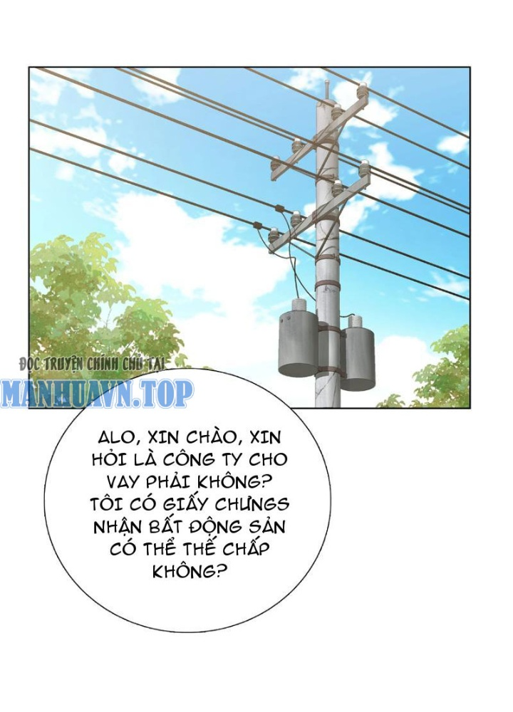 Kẻ Tàn Nhẫn Ngày Tận Thế: Bắt Đầu Dự Trữ Hàng Tỉ Tấn Vật Tư Chapter 3 - Trang 2