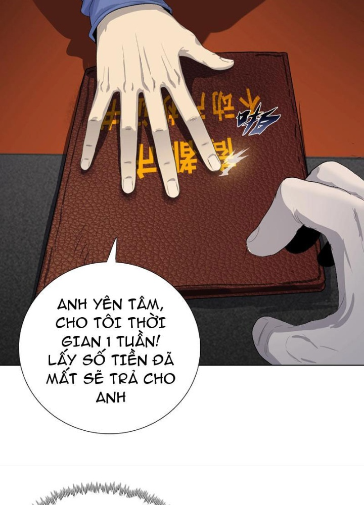 Kẻ Tàn Nhẫn Ngày Tận Thế: Bắt Đầu Dự Trữ Hàng Tỉ Tấn Vật Tư Chapter 3 - Trang 2